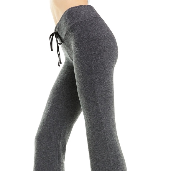 ❌SOLD❌NWT Wildfox Tennis Club Pant, multiple sizes available! Jet Black color - Picture 7 of 9